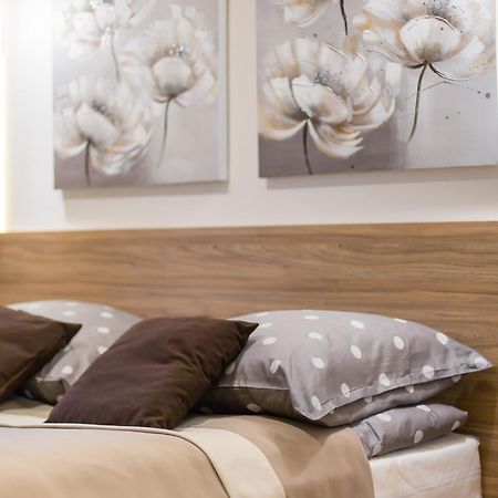 Apartament A106 Polanki Park Spa Колобжег Экстерьер фото