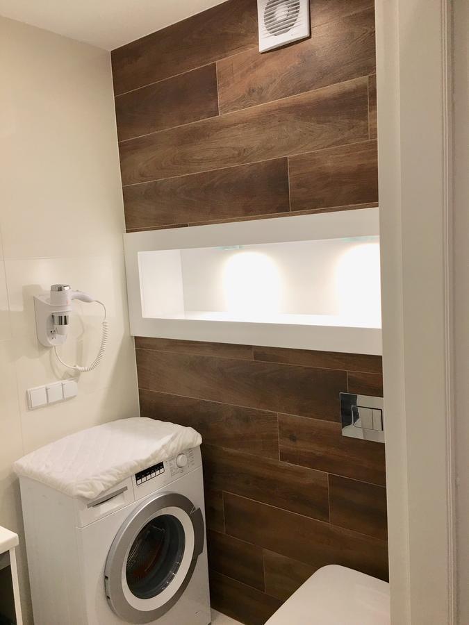 Apartament A106 Polanki Park Spa Колобжег Экстерьер фото