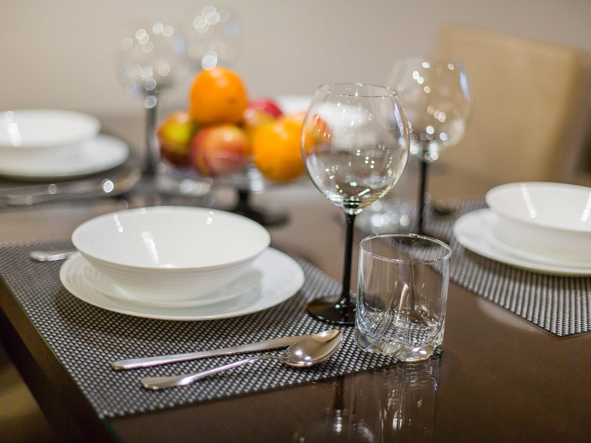 Apartament A106 Polanki Park Spa Колобжег Экстерьер фото