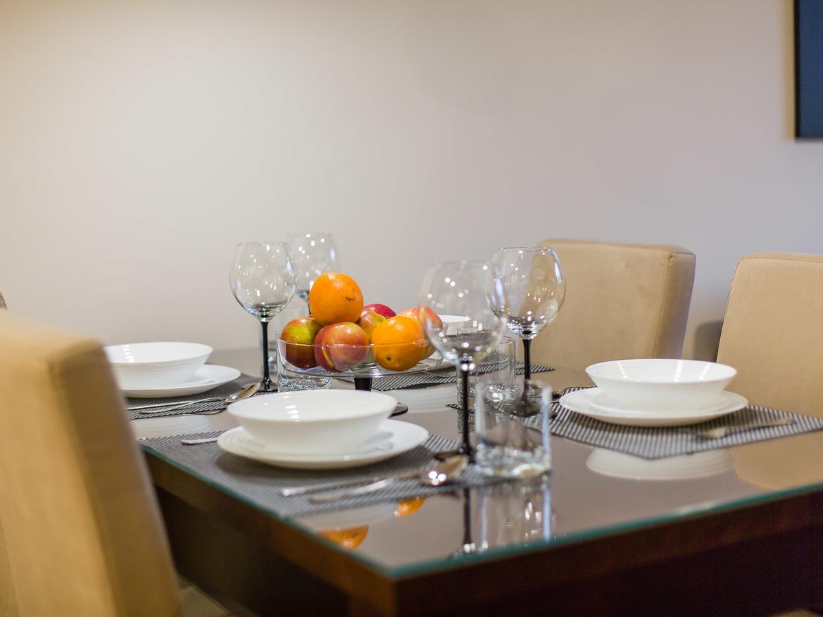 Apartament A106 Polanki Park Spa Колобжег Экстерьер фото