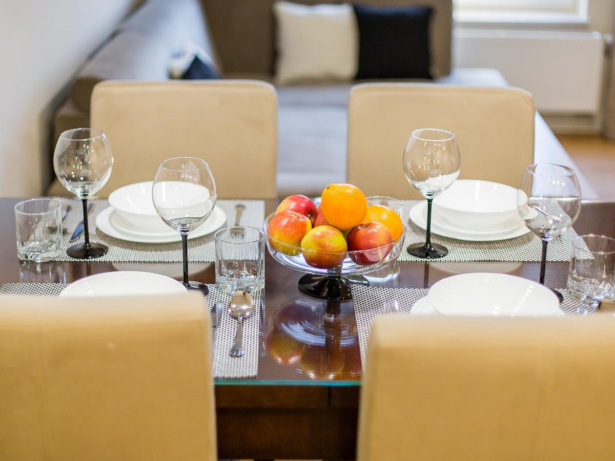 Apartament A106 Polanki Park Spa Колобжег Экстерьер фото