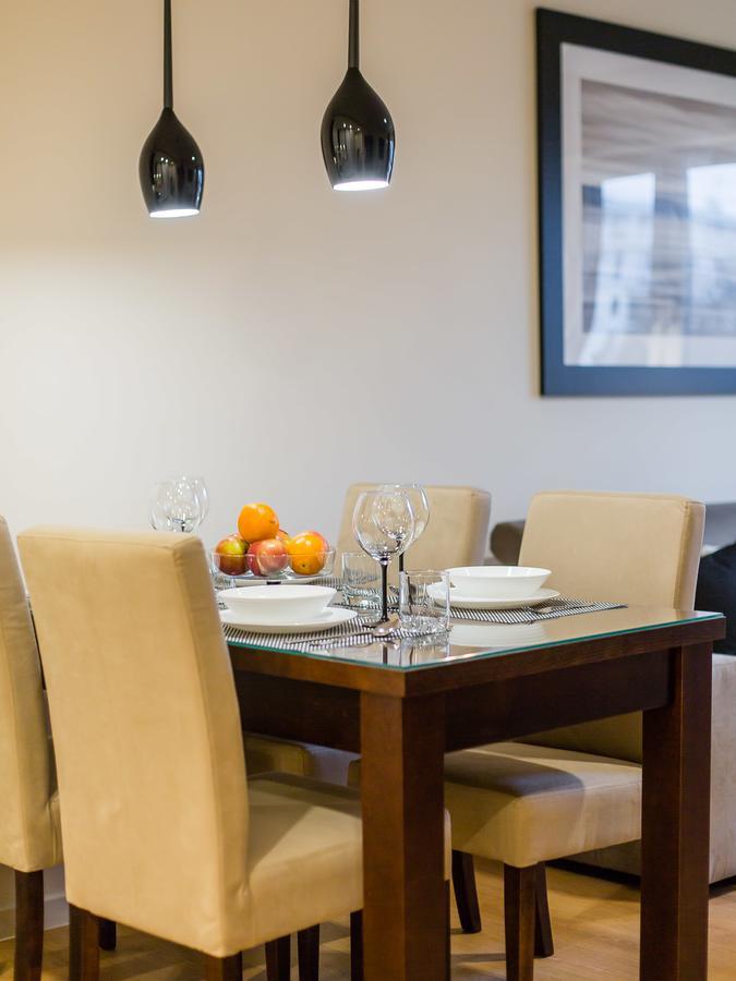 Apartament A106 Polanki Park Spa Колобжег Экстерьер фото