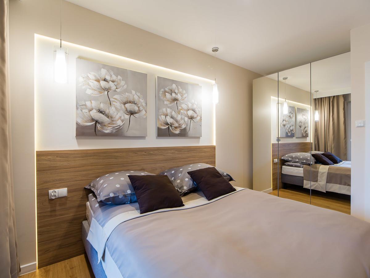 Apartament A106 Polanki Park Spa Колобжег Экстерьер фото