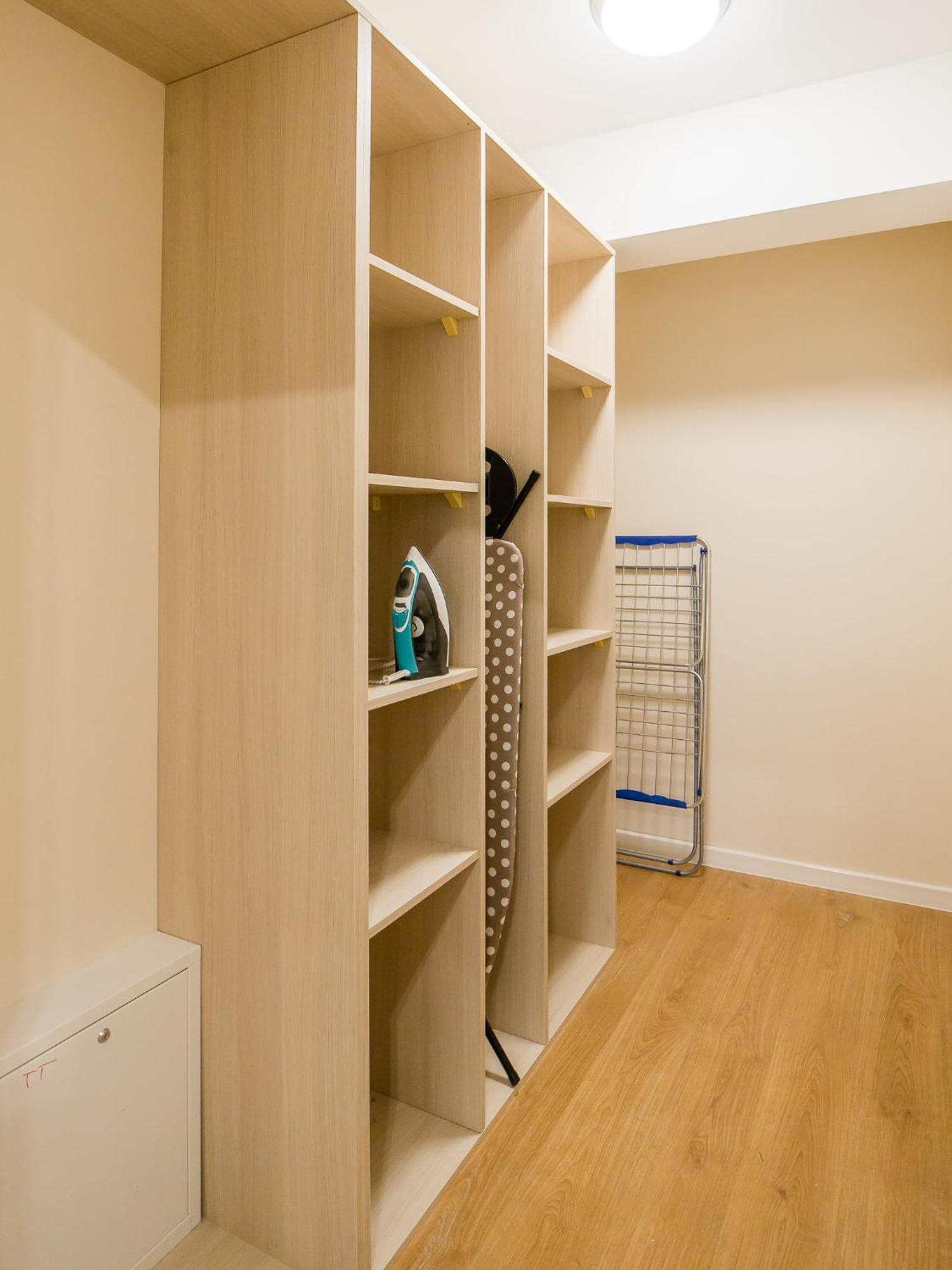 Apartament A106 Polanki Park Spa Колобжег Экстерьер фото