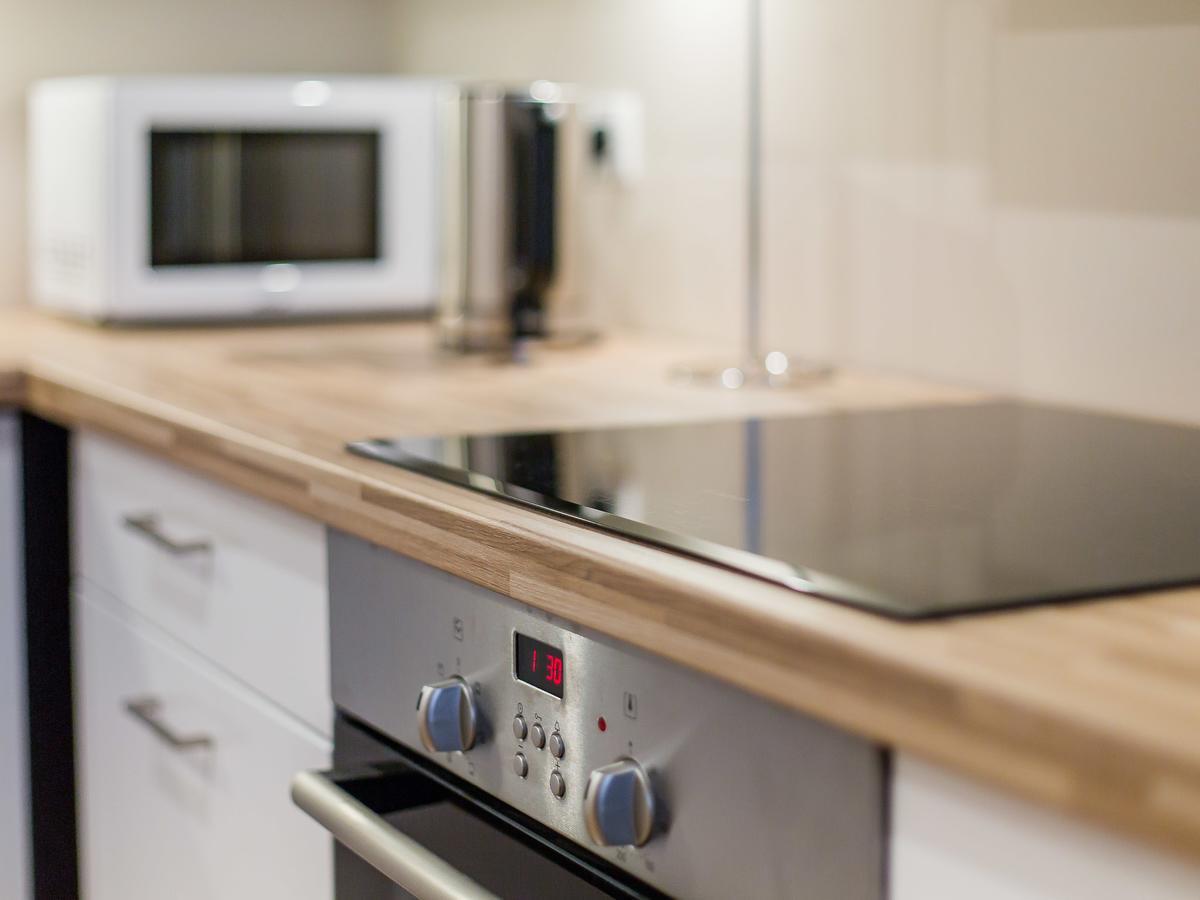 Apartament A106 Polanki Park Spa Колобжег Экстерьер фото