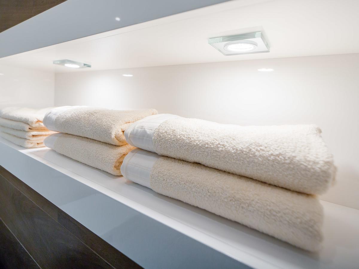 Apartament A106 Polanki Park Spa Колобжег Экстерьер фото