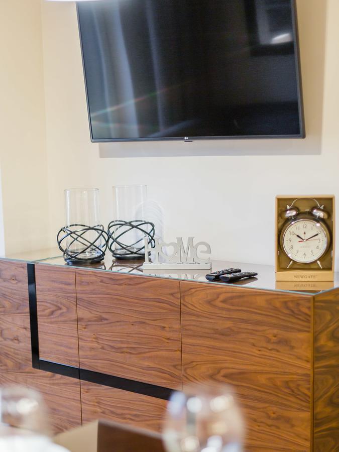 Apartament A106 Polanki Park Spa Колобжег Экстерьер фото
