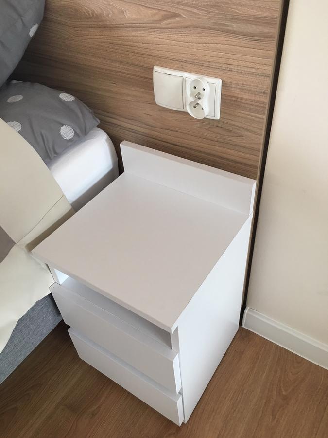 Apartament A106 Polanki Park Spa Колобжег Экстерьер фото